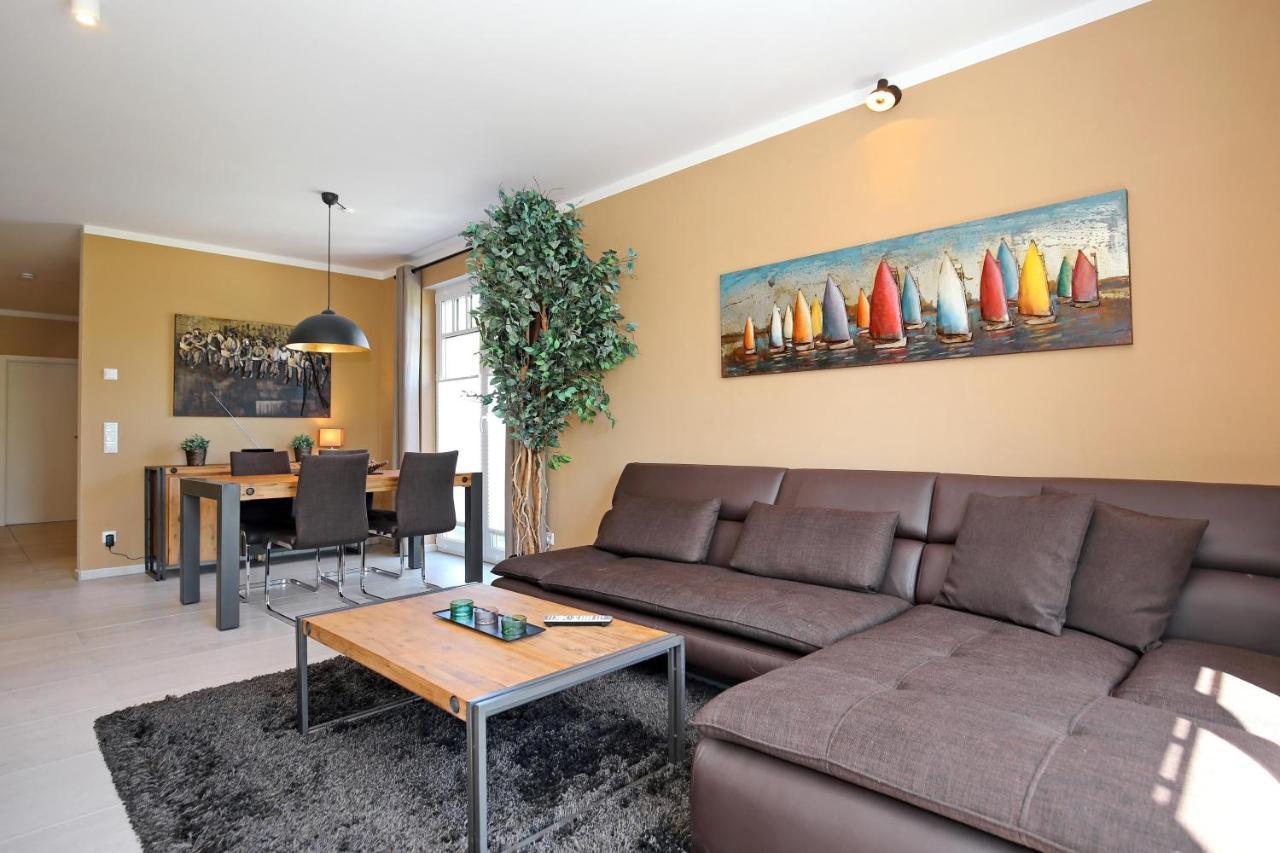 Haus Am Wald Wohnung Sommer Wittenbeck Εξωτερικό φωτογραφία